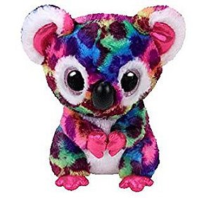 pelucia beanie boos