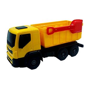 Caminhão Brutale Bombeiro - Roma Jensen - Happily Brinquedos