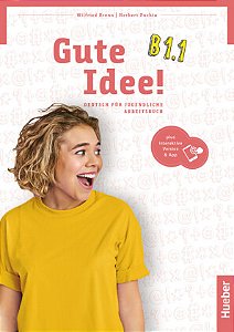 Gute Idee! B1/1 - Arbeitsbuch plus interaktive Version