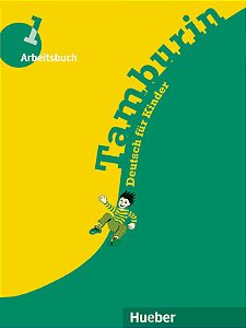 Tamburin 1 - Arbeitsbuch