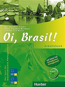 Oi, Brasil - Livro de Português para estrangeiros - Arbeitsbuch