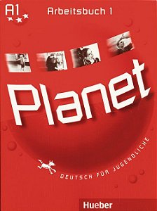 Planet 1 - Arbeitsbuch - A1