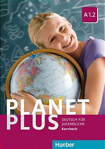 Planet Plus A1/2 - Kursbuch (livro de classe)