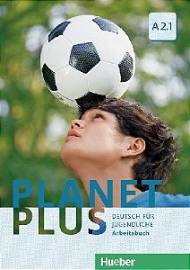 Planet Plus A2/1 - Arbeitsbuch (livro de exerc¡cios)