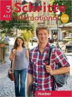 Schritte International Neu 3 - A2/1 (NOVA EDICAO)