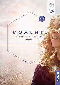 Momente A1/1 - Kursbuch plus interaktive Version