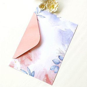 Papel de Carta Colecionável