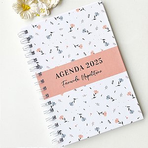 Agenda Permanente