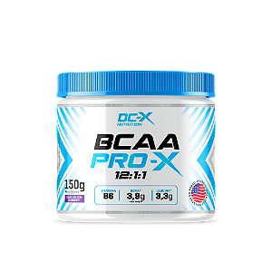 BCAA PRO-X 12:1:1 150g