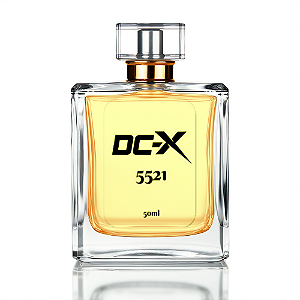 PERFUME 5521 - DCX