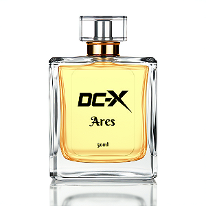 PERFUME ARES - DCX