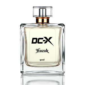 PERFUME HAZAK - DCX