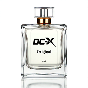 PERFUME DCX ORIGINAL - DCX