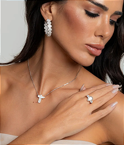 Colar Cristo Redentor