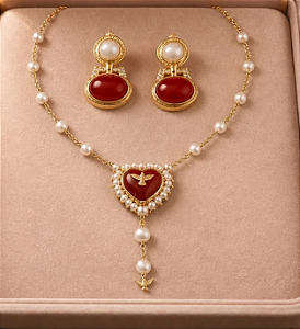 Conjunto Divino Espirito Santo