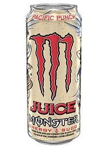 ENERGETICO MONSTER PACIFIC PUNCH 473ML