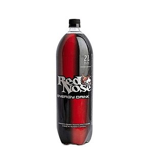 ENERGETICO RED NOSE 2L