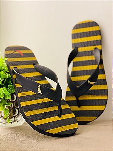 RESERVA CHINELO LISTRAS