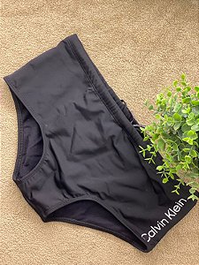 CALVIN KLEIN JEANS SUNGA LOGO LATERAL