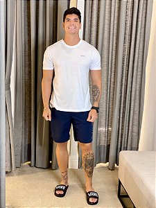 CALVIN KLEIN JEANS BERMUDA BASIC LOGO