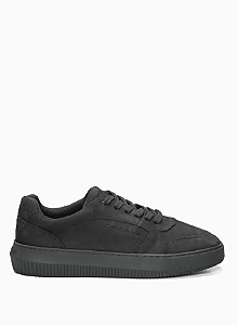 CALVIN KLEIN JEANS TÊNIS CHUNKY UNICOLOR CHUMBO