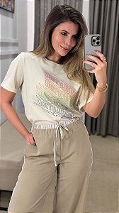 T-SHIRT REVOLUTION AREIA