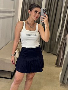 REGATA CANELADA CANNES OFF WHITE