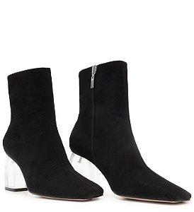 bota malha metal schutz