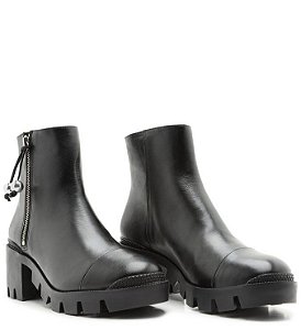 bota tratorada schutz marrom