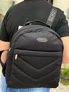 Mochila nylon schutz Outlet