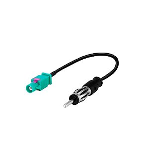 Adaptador Antena Radio Original Gol G6 G7 Jetta Amarok Fox Up