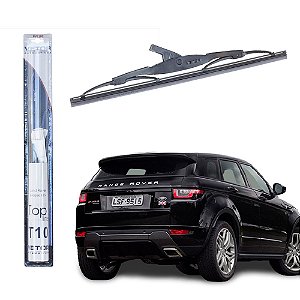 Palheta Traseira Land Rover Evoque 10"