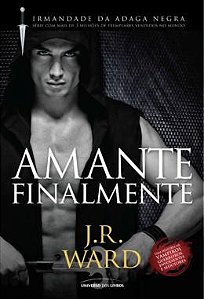 AMANTE FINALMENTE-Volume 11