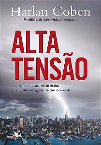 ALTA TENSÃO