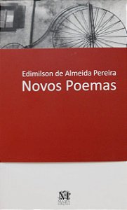 NOVOS POEMAS