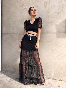 pantalona longa