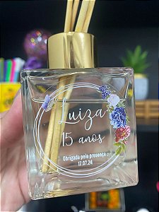 Adesivo Transparente Impressão Branca e Colorida