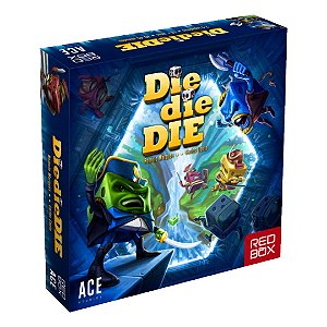 Die die DIE