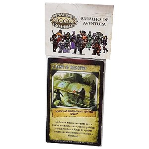 Caminho da Serpente - Expansão Mansions Of Madness no Shoptime