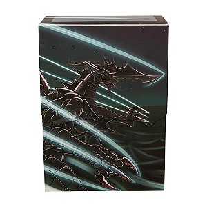 Dragon Shield - Deck Shell - Extanium (Deck Box)