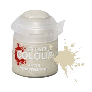 Wraithbone - Tinta Citadel Colour - Base (12ml)