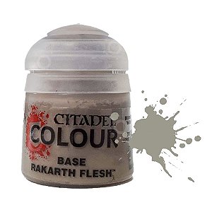 Rakarth Flesh - Tinta Citadel Colour - Base (12ml)