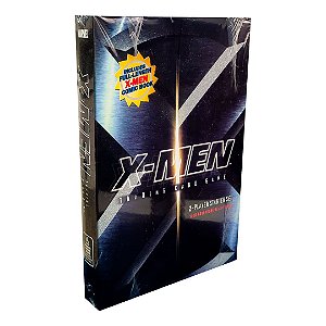 X-men Trading Card Game - 2 Players (Starter Set)