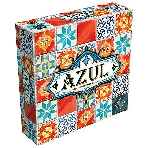 Azul