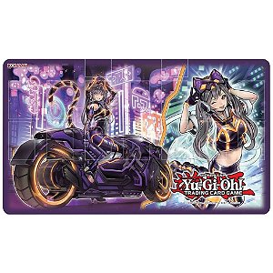 IP Masquerena Game Mat - Yu-Gi-Oh! (Playmat)