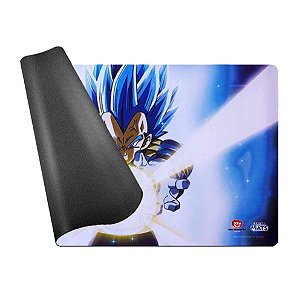 Playmat - Dragon Ball Super - Vegeta Final Flash