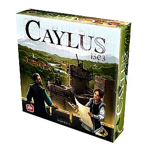 Caylus 1303