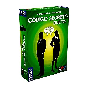 Código Secreto - Dueto