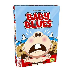 Baby Blues (Jogo)