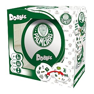 Dobble - Palmeiras